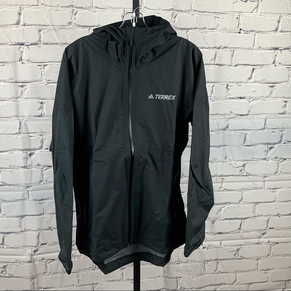 Adidas Terrex Agravic 3L Jacket